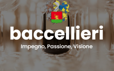 Azienda Agricola Baccellieri – Mariolina Baccellieri