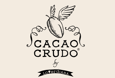 Cacao Crudo – Daniele Dell’Orco