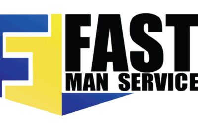 Fast Man Service – Cristian Di Marco