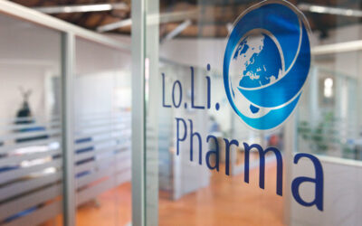 Lo. Li. Pharma International – Luca Zanon