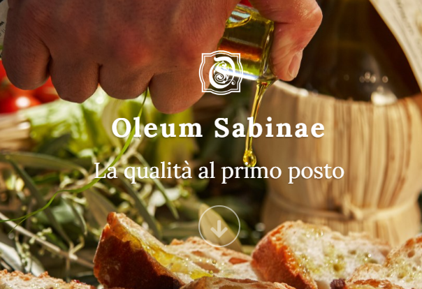 Oleum Sabinae – Maffeo Petricca