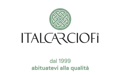 Italcarciofi – Ilaria Maria Camporeale