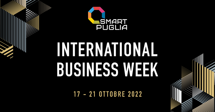 News: Presentazione del Premio Export Italia a Bari durante l’International Business Week
