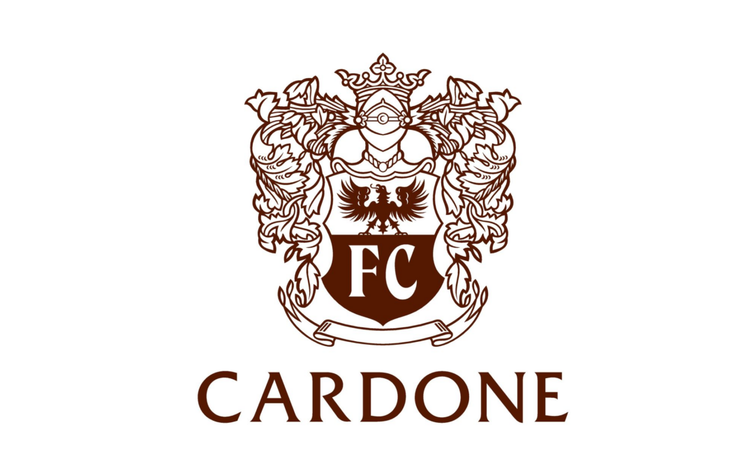 Cardone Vini – Marianna Cardone