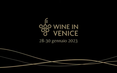 News: Premiazione dei Finalisti dell’Area Vino al Wine in Venice
