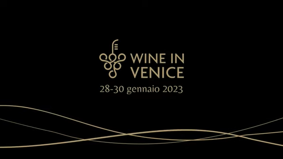 News: Premiazione dei Finalisti dell’Area Vino al Wine in Venice